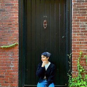 Meet your Posher, Priyanka